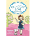 Clementine Rose and the Bake-Off Dilemma: Volume 14