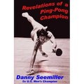 Revelations of a Ping-Pong Champion