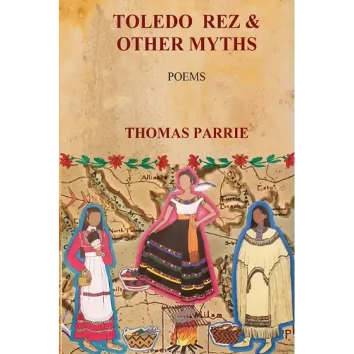 Toledo Rez & Other Myths