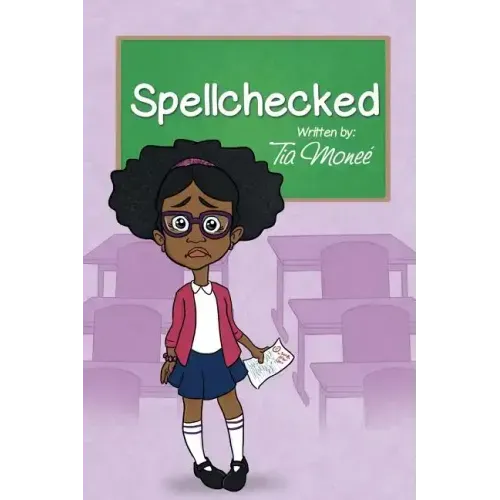 Spellchecked