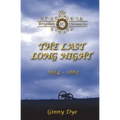 The Last, Long Night (#5 in the Bregdan Chronicles Historical Fiction Romance Series)