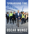 Turnaround Time: Uniting an Airline and Its Employees in the Friendly Skies