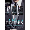 A Trilogy of Desires Malcolm & Starr Parts I-III
