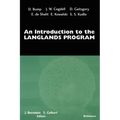 An Introduction to the Langlands Program