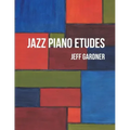 Jazz Piano Etudes