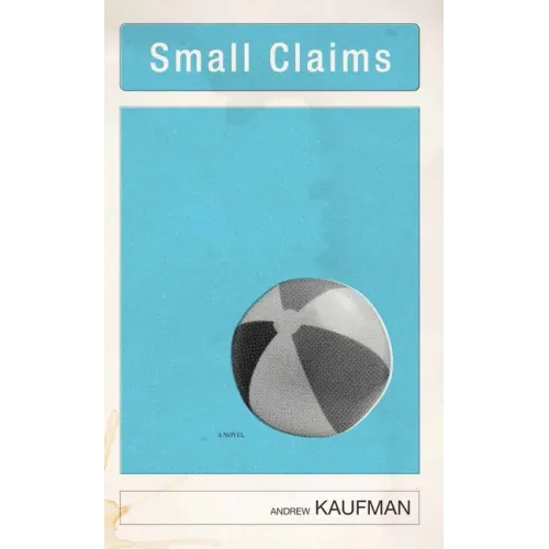 Small Claims