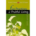 Five Practices of Fruitful Living Leader Guide