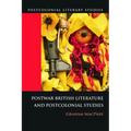 Postwar British Literature and Postcolonial Studies