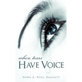 When Tears Have Voice
