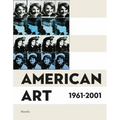 American Art 1961-2001