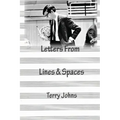 Letters from Lines and Spaces