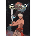 Ray Harryhausen Presents: Sinbad Rogue of Mars