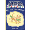 Calendar Mysteries #13: New Year's Eve Thieves