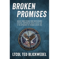 Broken Promises: Marine Combat Veteran Turns Whistleblower Exposing Compromised Mental Health Care at the Department of Veterans Affairs (VA)