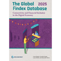 The Global Findex Database 2025: Connectivity and Financial Inclusion in the Digital Economy