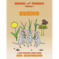 Bruno: Volume 4