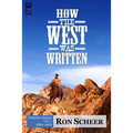 How the West Was Written: Frontier Fiction, 1880-1906