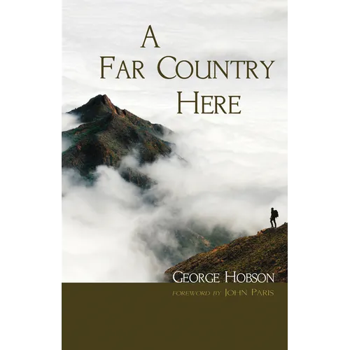 A Far Country Here - Paperback