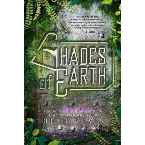 Shades of Earth