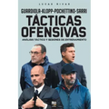 Tácticas Ofensivas: Análisis táctico y sesiones de entrenamiento