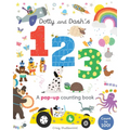 Dotty and Dash's 1 2 3
