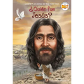 ¿Quién Fue Jesús?