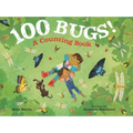 100 Bugs!: A Counting Book