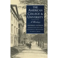 The American College and University: A History