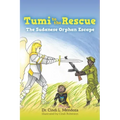 Tumi to the Rescue: The Sudanese Orphan Escape