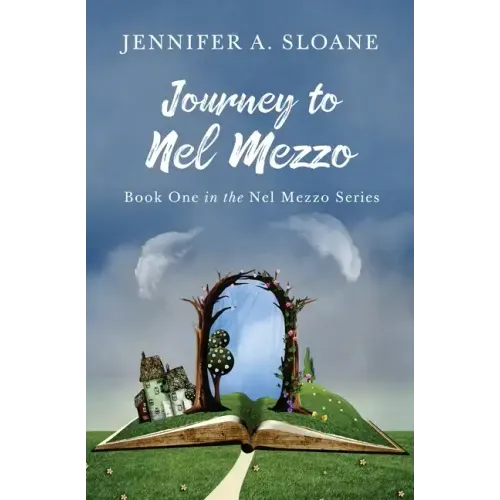 Journey to Nel Mezzo