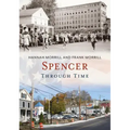 Spencer Through Time