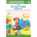 The Bookstore Ghost
