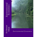 Environmental Economics
