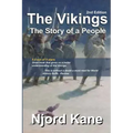 The Vikings: The Story of a People