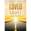 Loved by the Light: True Stories of Divine Intervention and Providence