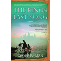 The King's Last Song: Or Kraing Meas