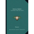 Julia Ried: Listening And Led (1872)