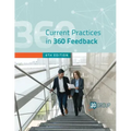 Current Practices in 360 Feedback, 6th Edition