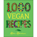 1,000 Vegan Recipes