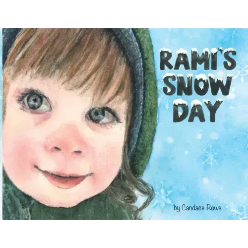 Rami's Snow Day