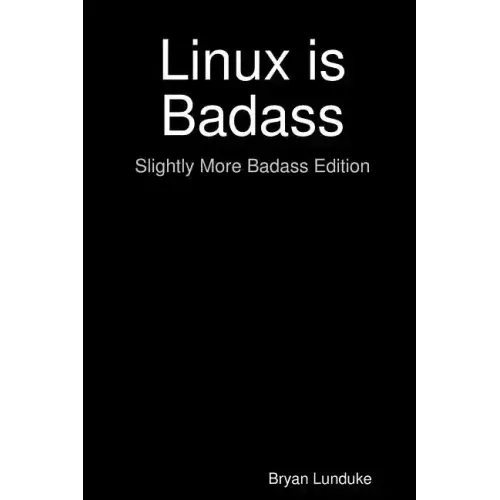 Linux is Badass
