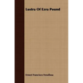 Lustra Of Ezra Pound