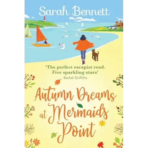 Second Chances at Mermaids Point