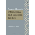Advanced Issues in International and European Tax Law