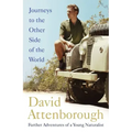 Journeys to the Other Side of the World