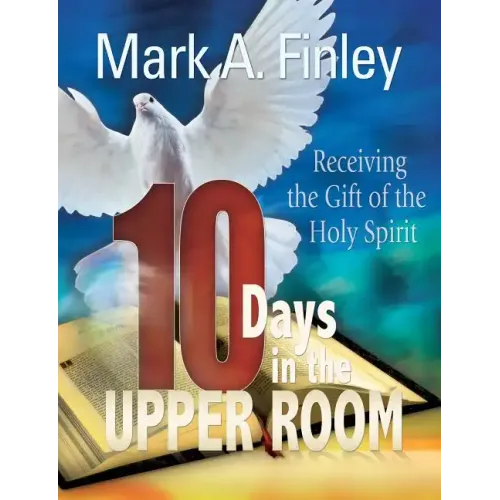 10 Days in the Upper Room