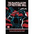 The Napoleon of Notting Hill