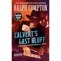 Ralph Compton Calvert's Last Bluff