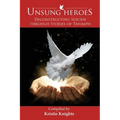 UnSung Heroes: Deconstructing Suicide through Stories of Triumph