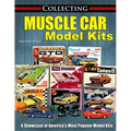 Collecting Muscle Car Model Kits